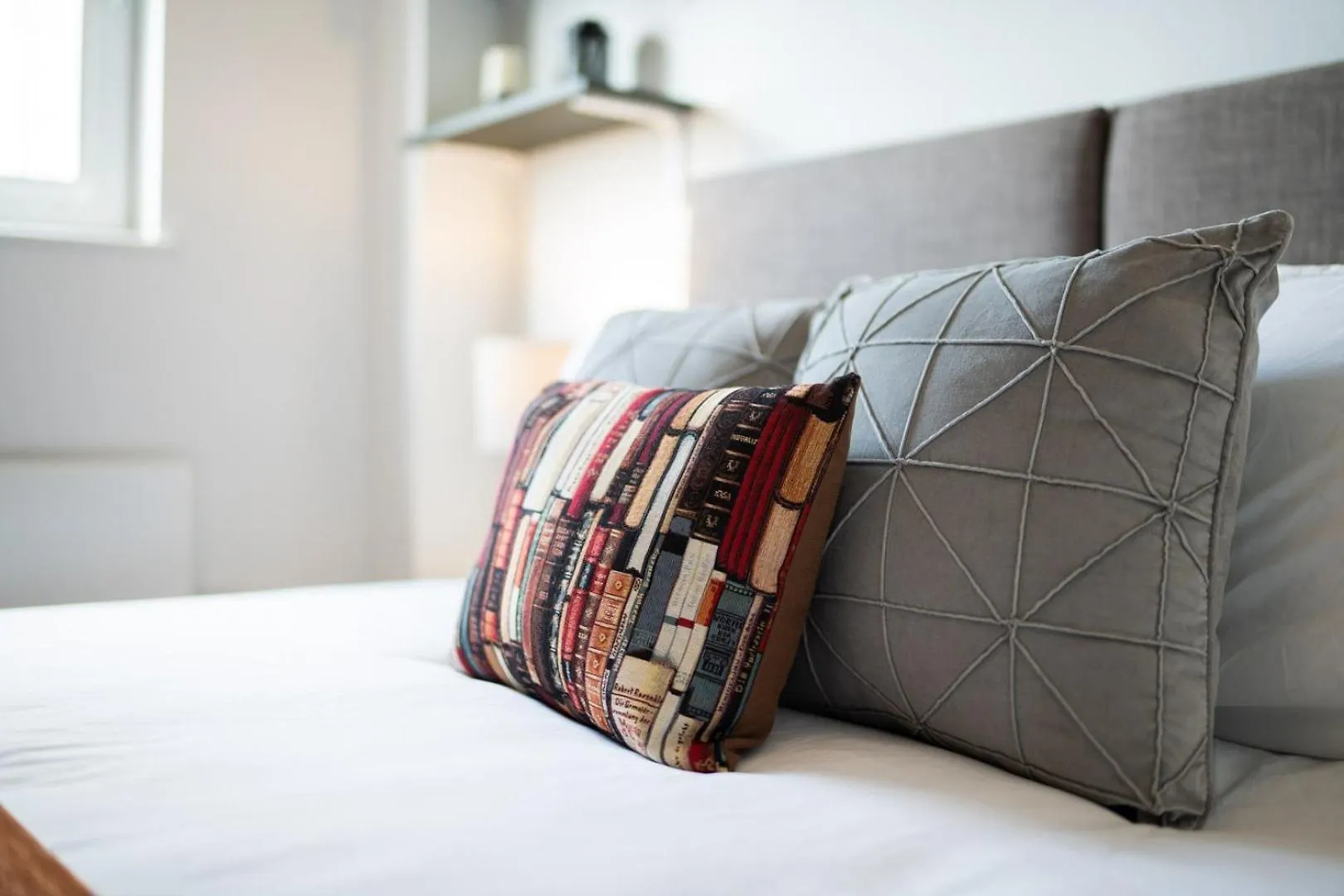 2-Bedroom Cardiff Bay Apartment Wi-Fi, Parking United Kingdom
