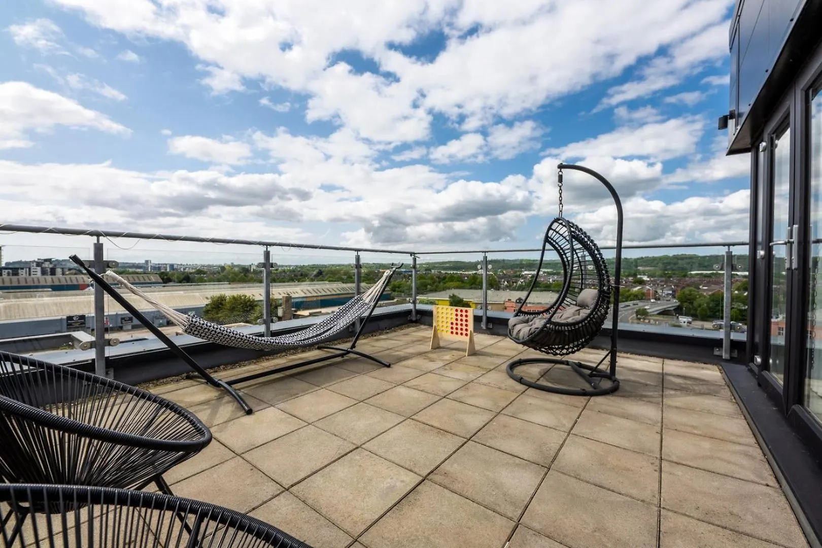 2-Bedroom Cardiff Bay Apartment Wi-Fi, Parking 0*,  United Kingdom